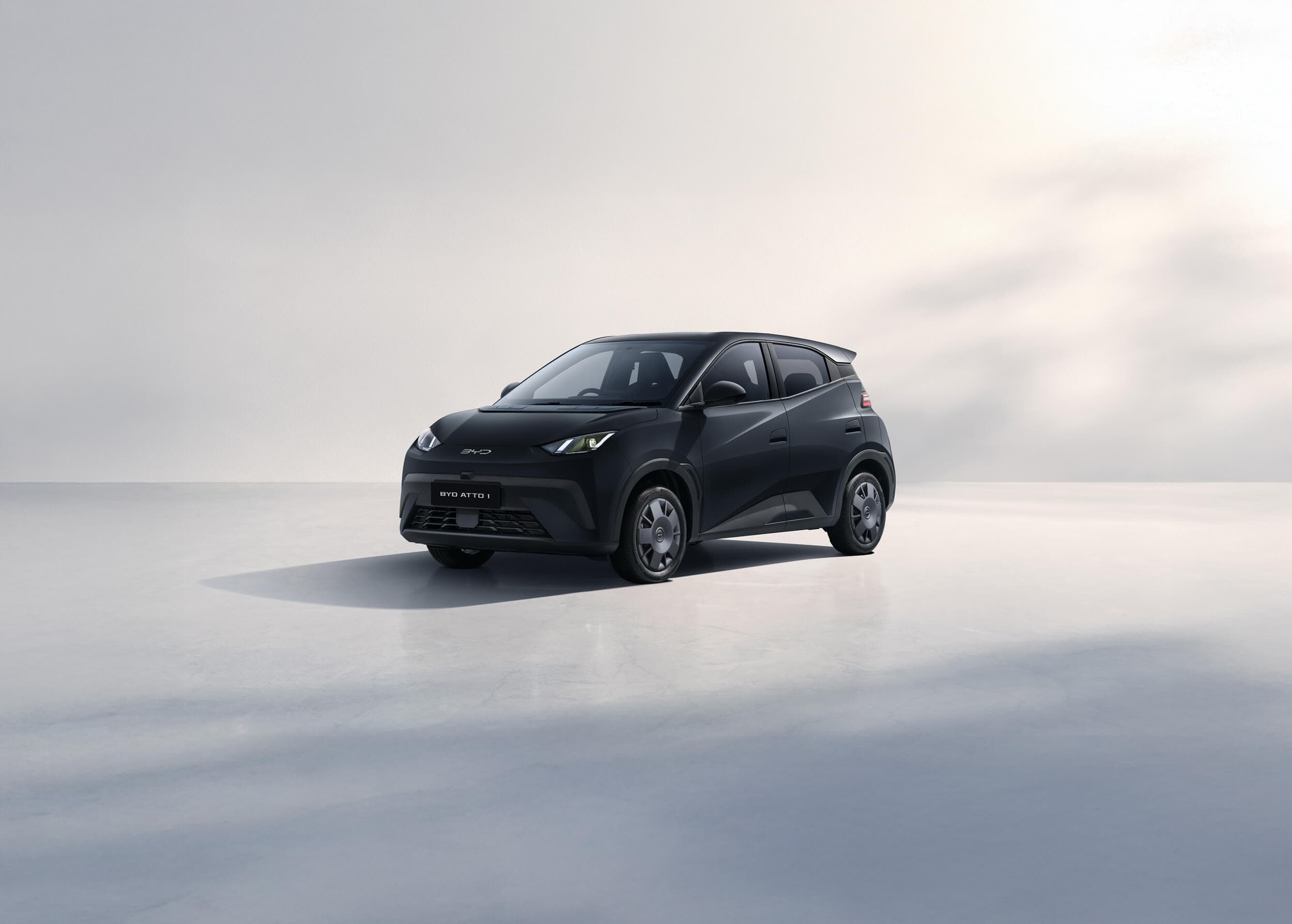 Atto 1 - Cosmos Black